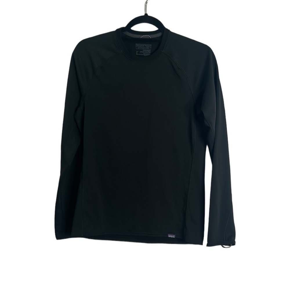 Patagonia Mid Weight Capilene Base Layer Top Size… - image 2